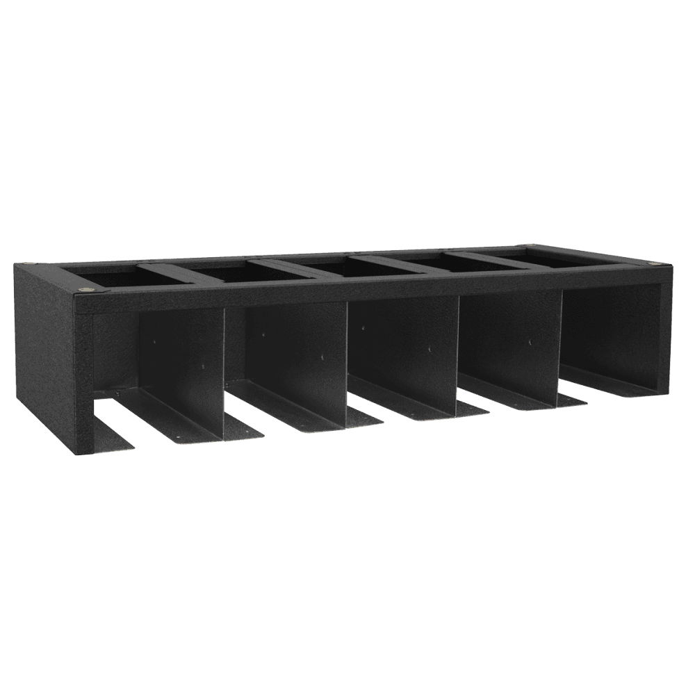 Sealey Modular Power Tool Rack 680mm Model No- APMS69