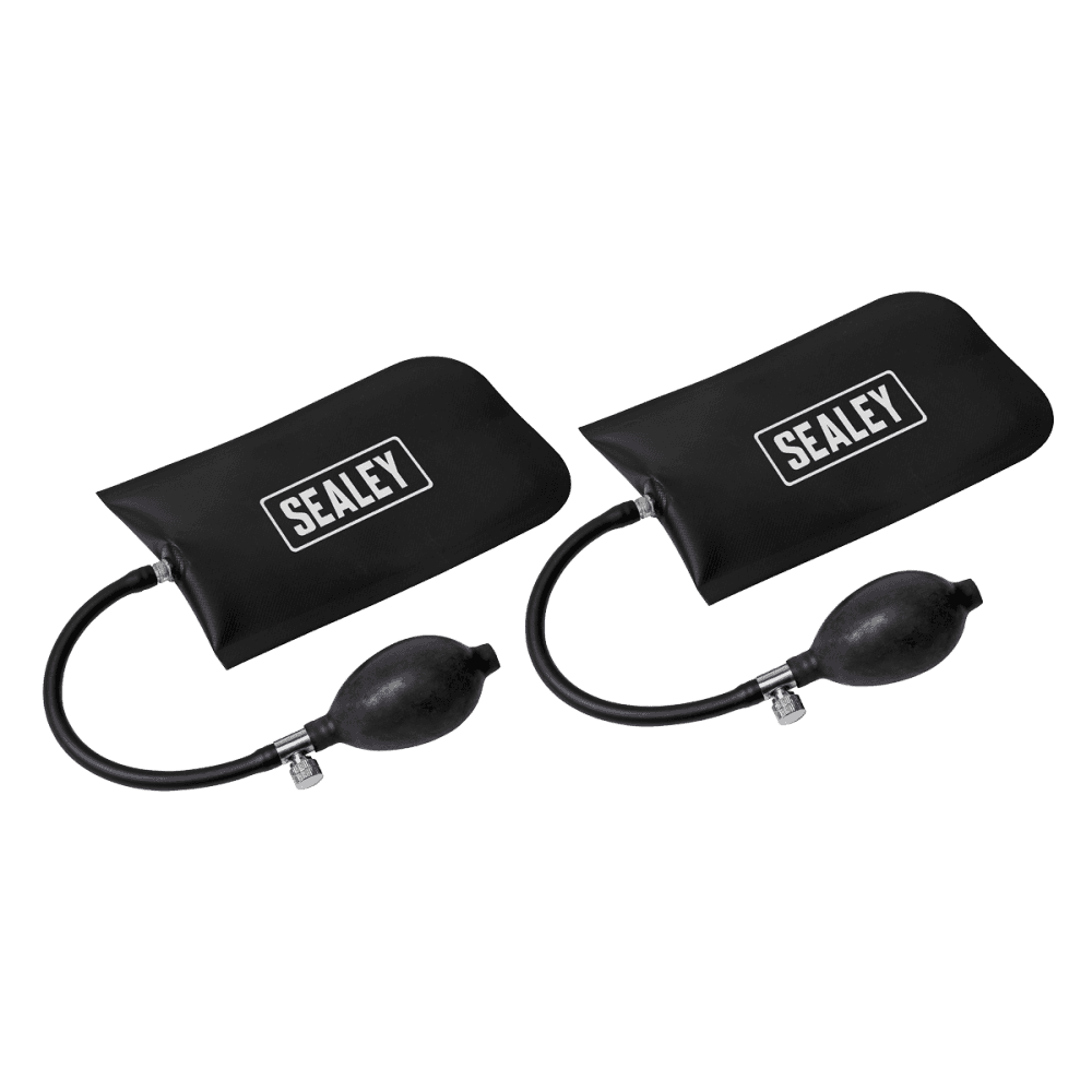 Sealey Panel Bag Set 2pc Model No- VS9111