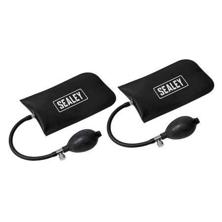 Sealey Panel Bag Set 2pc Model No- VS9111