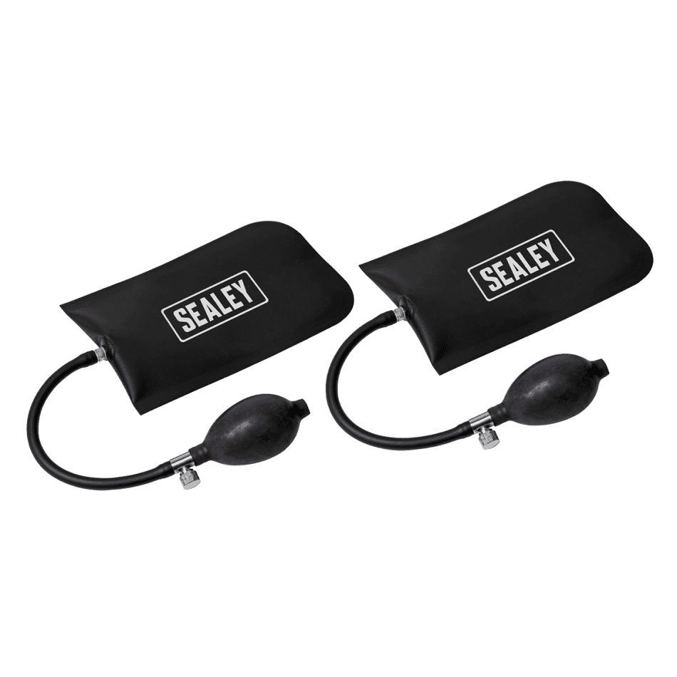 Sealey Panel Bag Set 2pc Model No- VS9111