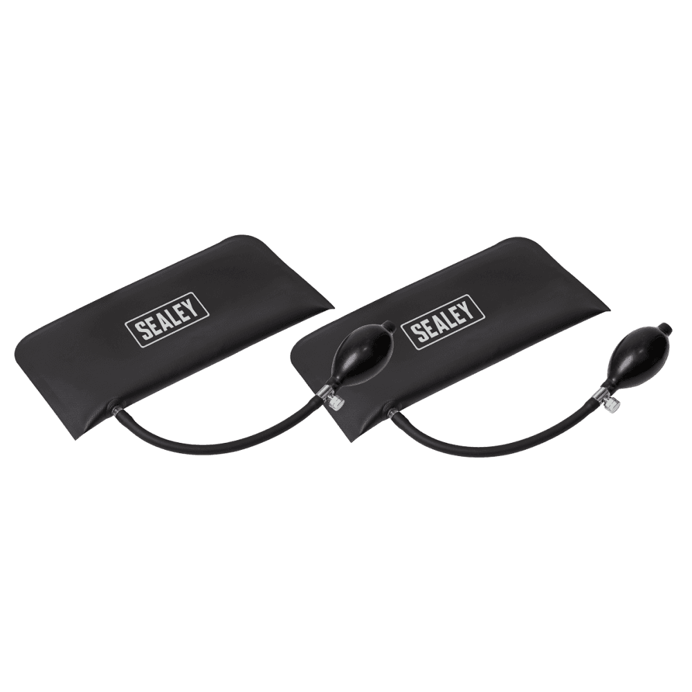 Sealey Panel Bag Set 2pc Model No- VS9113