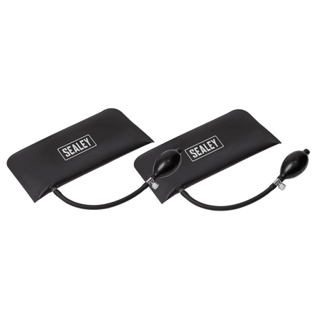 Sealey Panel Bag Set 2pc Model No- VS9113