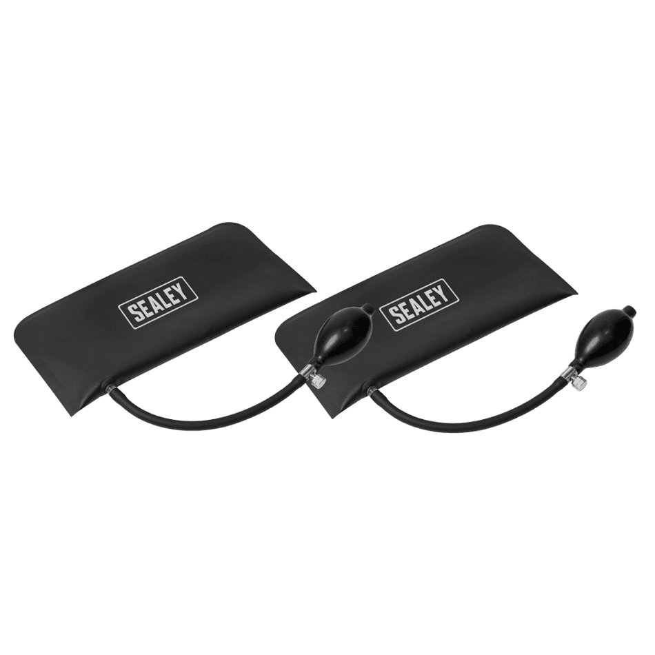 Sealey Panel Bag Set 2pc Model No- VS9113