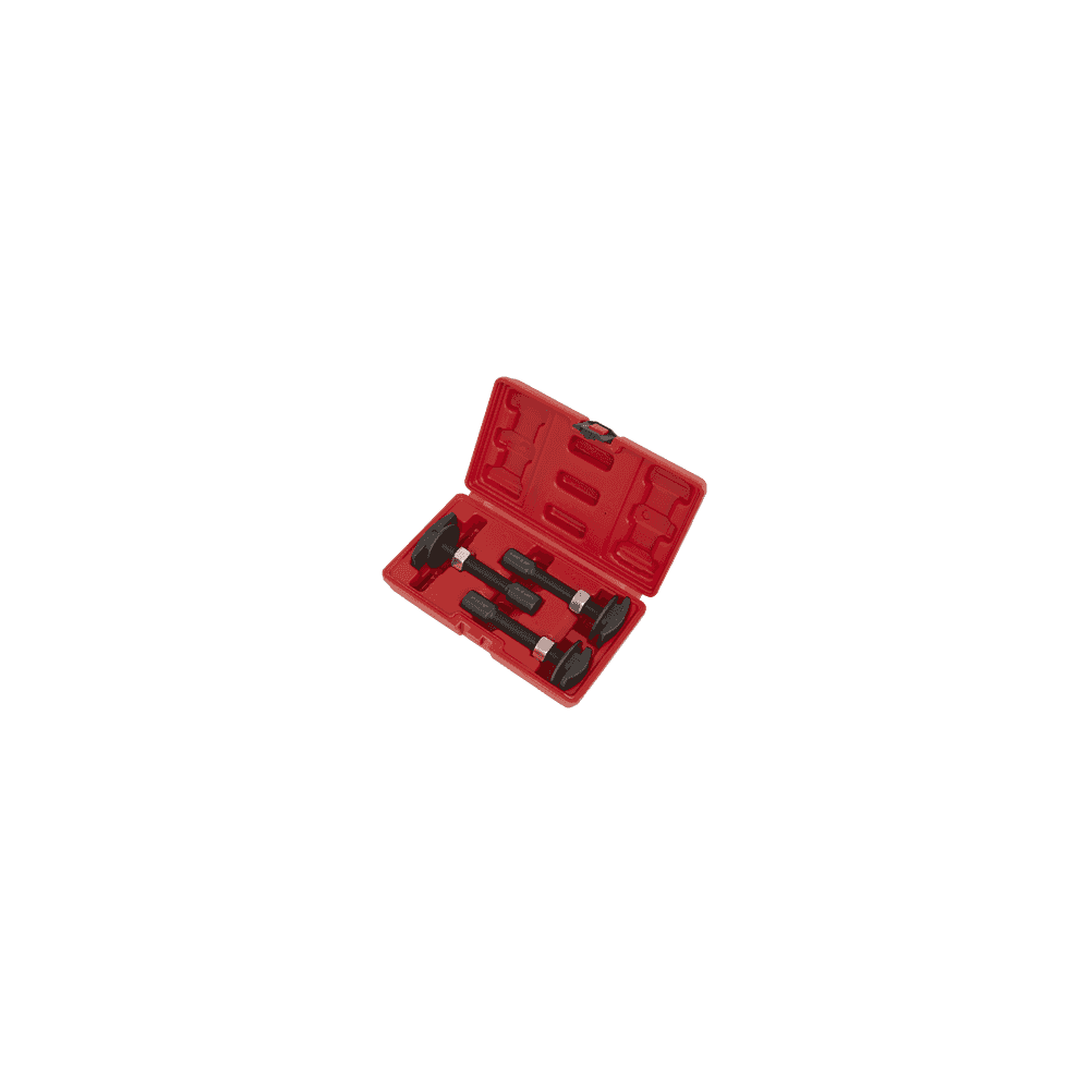 Sealey Axle Bearing Puller Set 3pc Model No- VS7033