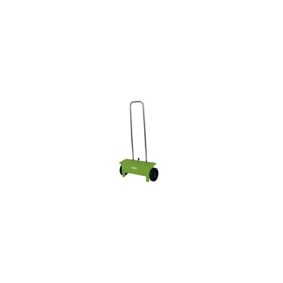 DRAPER Rotary Seed Spreader Model No. RSS