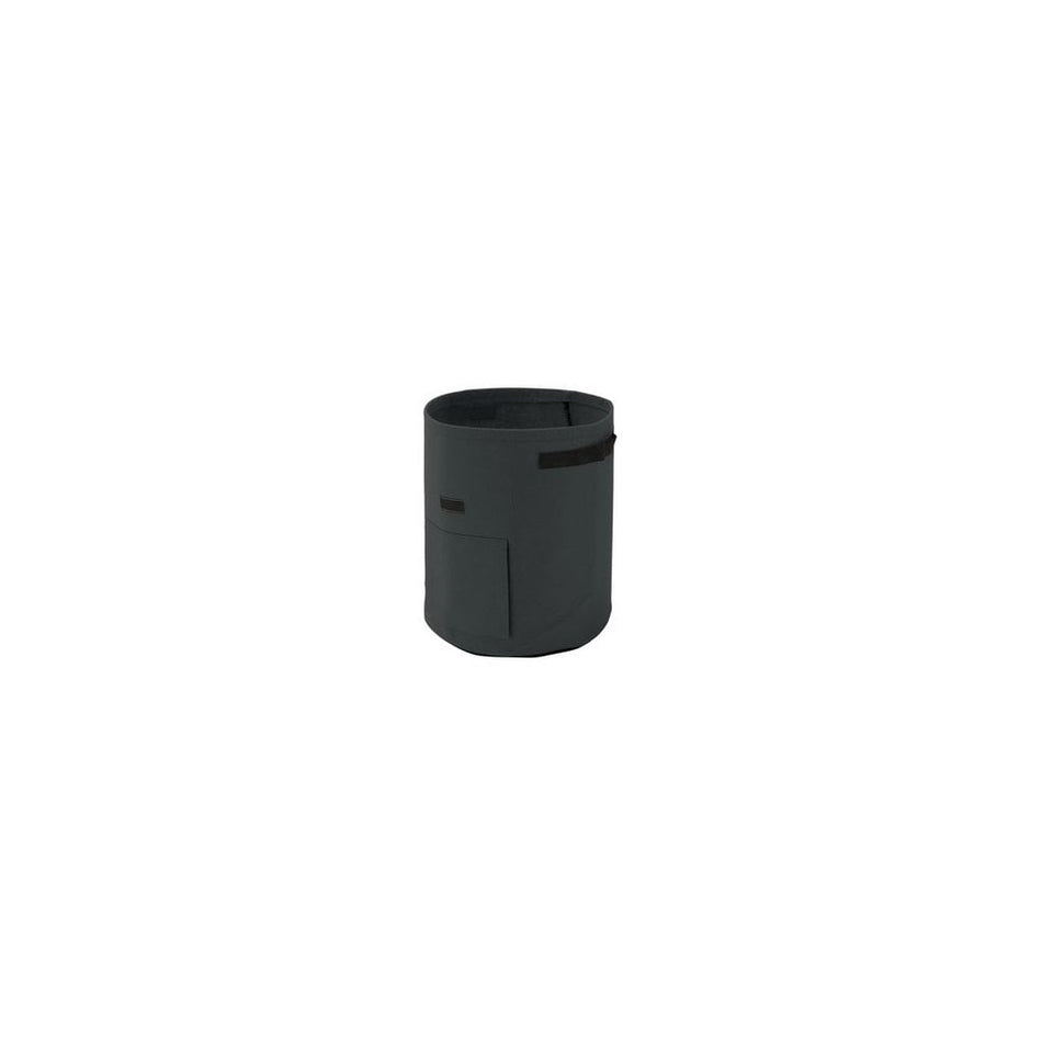 DRAPER Felt Grow Bag and Vegetable Planter Model No. FFGB