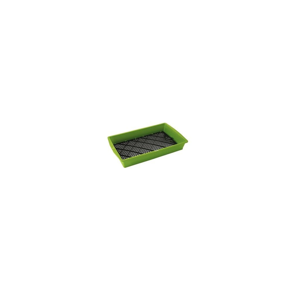 DRAPER Adjustable Garden Sieve Model No. AGS1