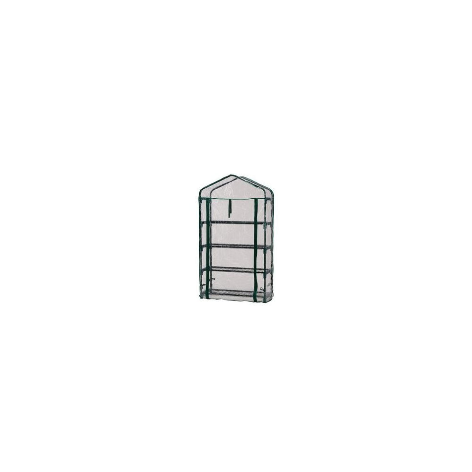 DRAPER 4-Tier Greenhouse Model No. MG4