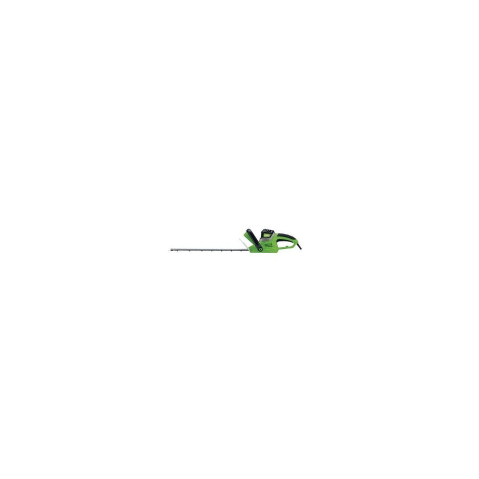 DRAPER 230V Hedge Trimmer, 510mm, 550W Model No. HT510