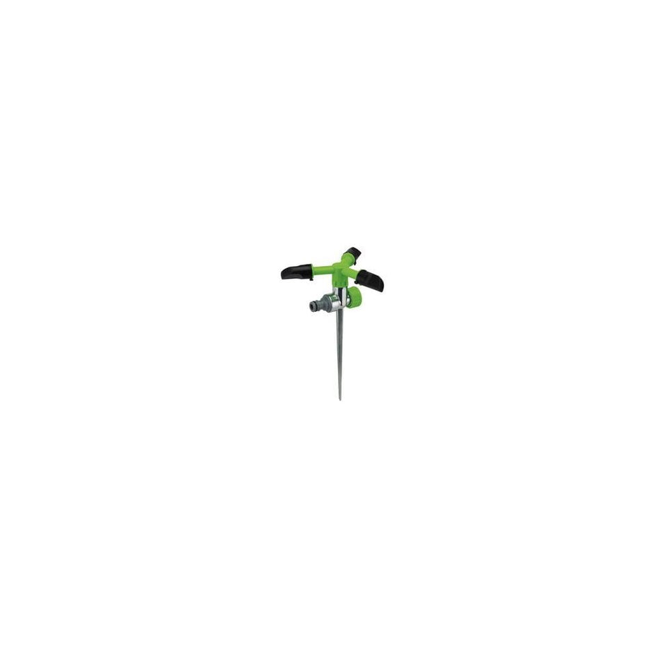DRAPER Revolving Sprinkler Model No. 3-ARS