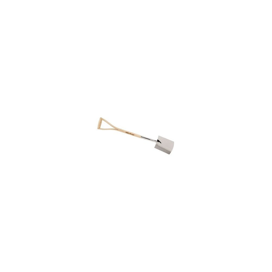 DRAPER Draper Heritage Junior Stainless Steel Digging Spade Model No. JH/DS/SS