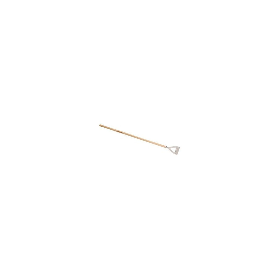 DRAPER Draper Heritage Junior Stainless Steel Dutch Hoe Model No. JH/DH/SS
