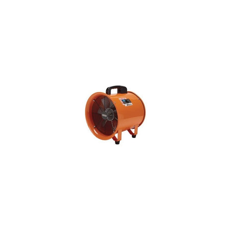 DRAPER 230V Air Mover Ventilator, 12"/300mm, 350W Model No. AMV12
