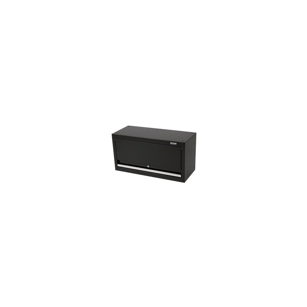 DRAPER BUNKER Modular Wall Cabinet, 680mm Model No. MS400-1WC