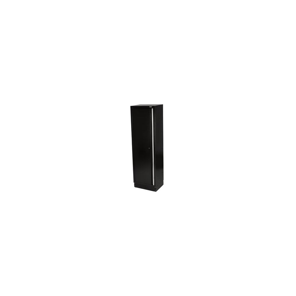 DRAPER BUNKER Modular Tall Floor Cabinet, 1 Door, 600mm Model No. MS400-1TC