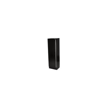 DRAPER BUNKER Modular Tall Floor Cabinet, 1 Door, 600mm Model No. MS400-1TC