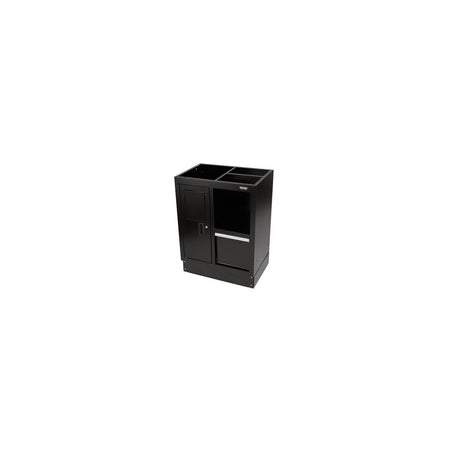 DRAPER BUNKER Modular Multi-Function Floor Cabinet, 680mm Model No. MS400-MBC