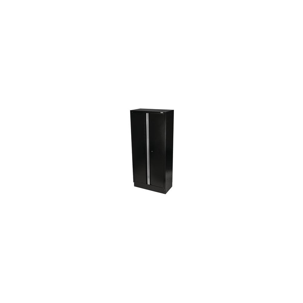 DRAPER BUNKER Modular Tall Floor Cabinet, 2 Door, 915mm Model No. MS400-2TC