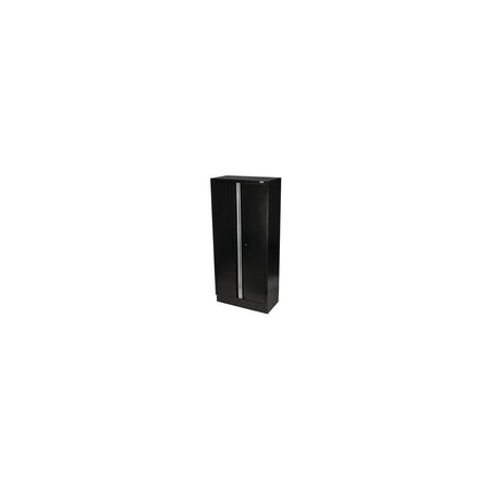 DRAPER BUNKER Modular Tall Floor Cabinet, 2 Door, 915mm Model No. MS400-2TC