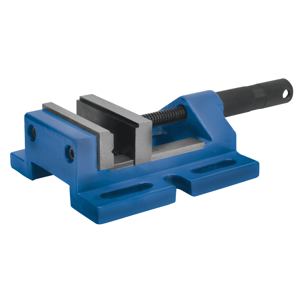 Sealey Drill Vice Super 100mm Jaw Model No-100DV