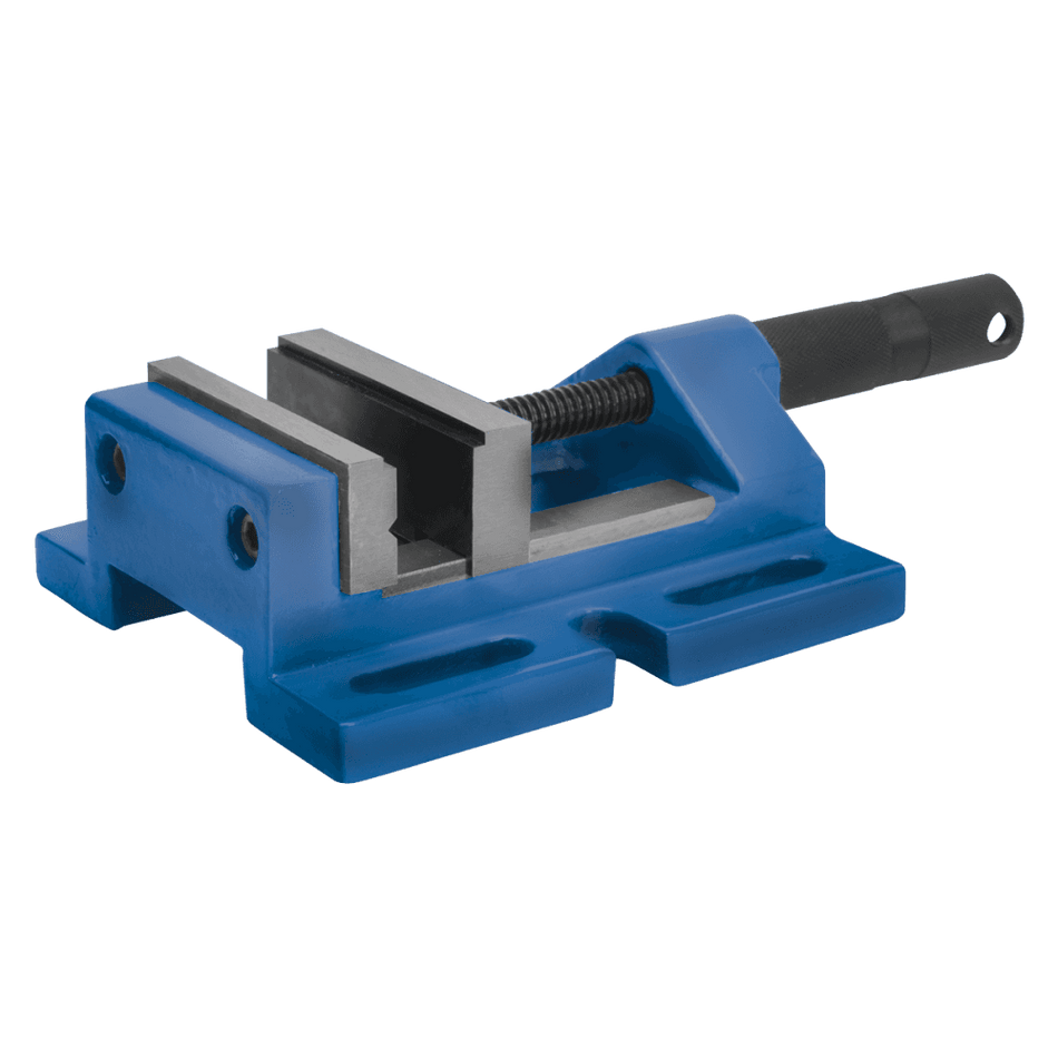 Sealey Drill Vice Super 100mm Jaw Model No-100DV