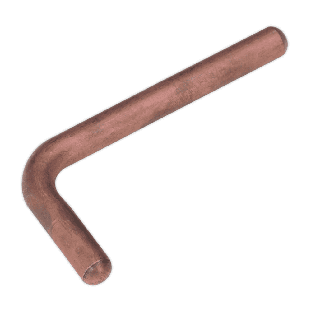 Sealey Electrode L 55 x 155mm Model No-120/690052