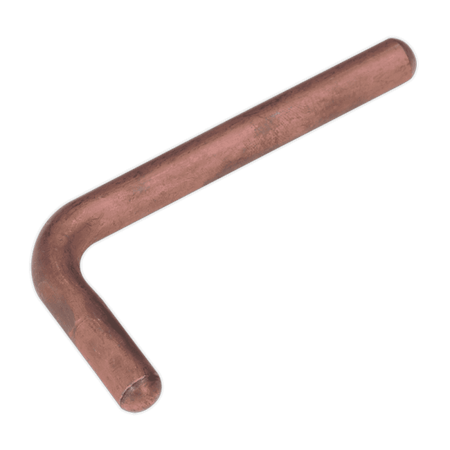 Sealey Electrode L 55 x 155mm Model No-120/690052
