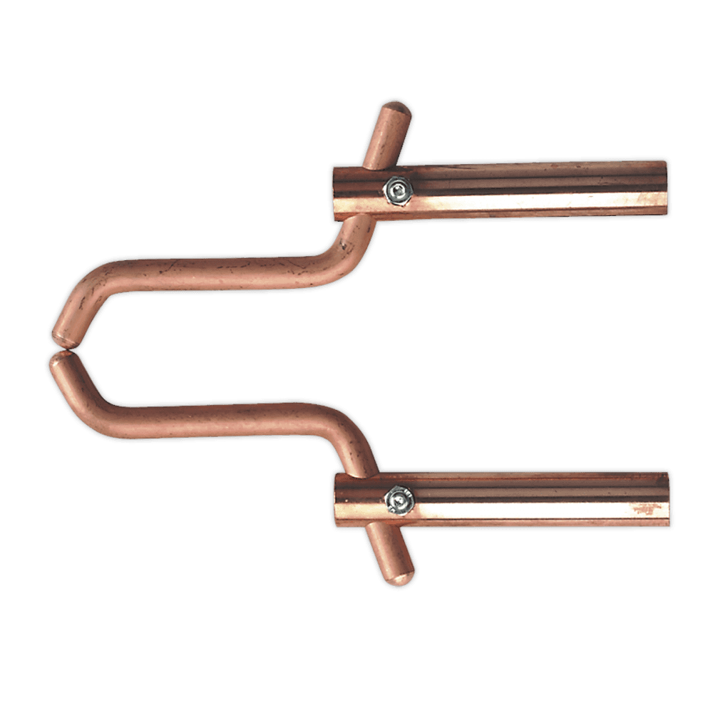 Sealey Spot Welding Arms 120mm Pincer Electrode Model No-120/803155