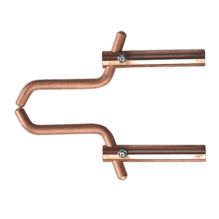 Sealey Spot Welding Arms 120mm Pincer Electrode Model No-120/803155
