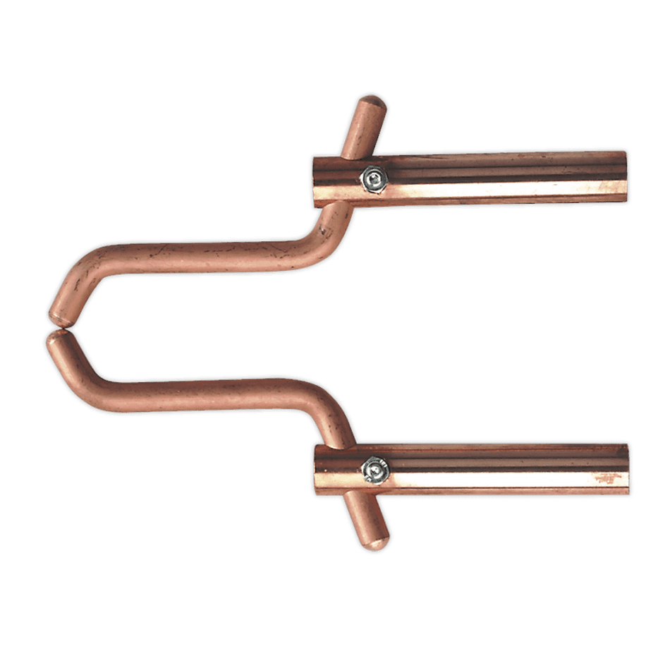 Sealey Spot Welding Arms 120mm Pincer Electrode Model No-120/803155