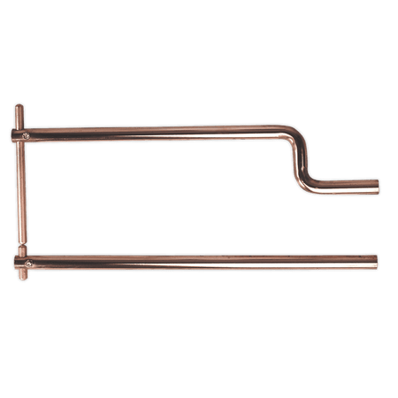 Sealey Spot Welding Arms 500mm Large Opening Model No-120/803156