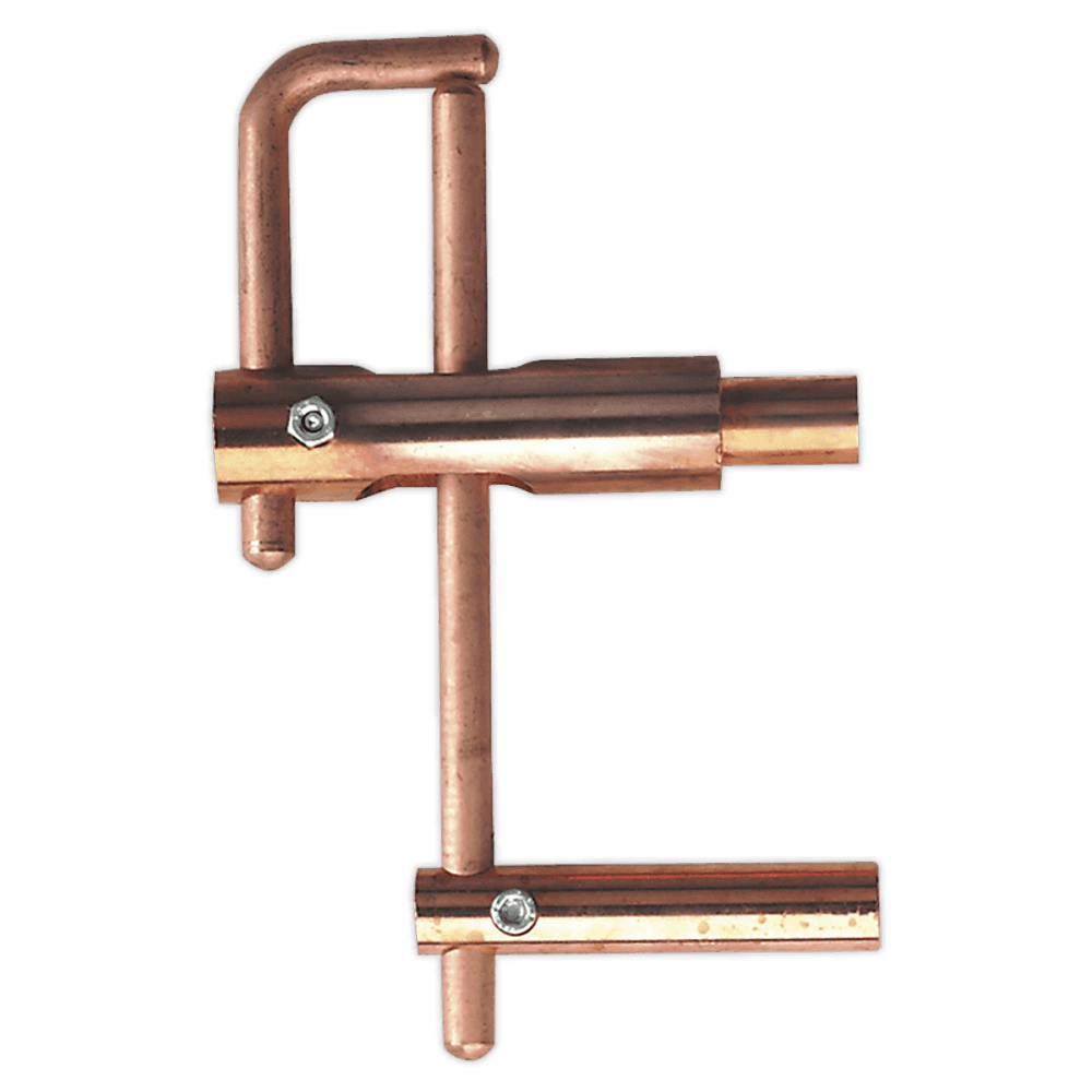 Sealey Spot Welding Arms 120mm Interior Profiles Model No-120/803159