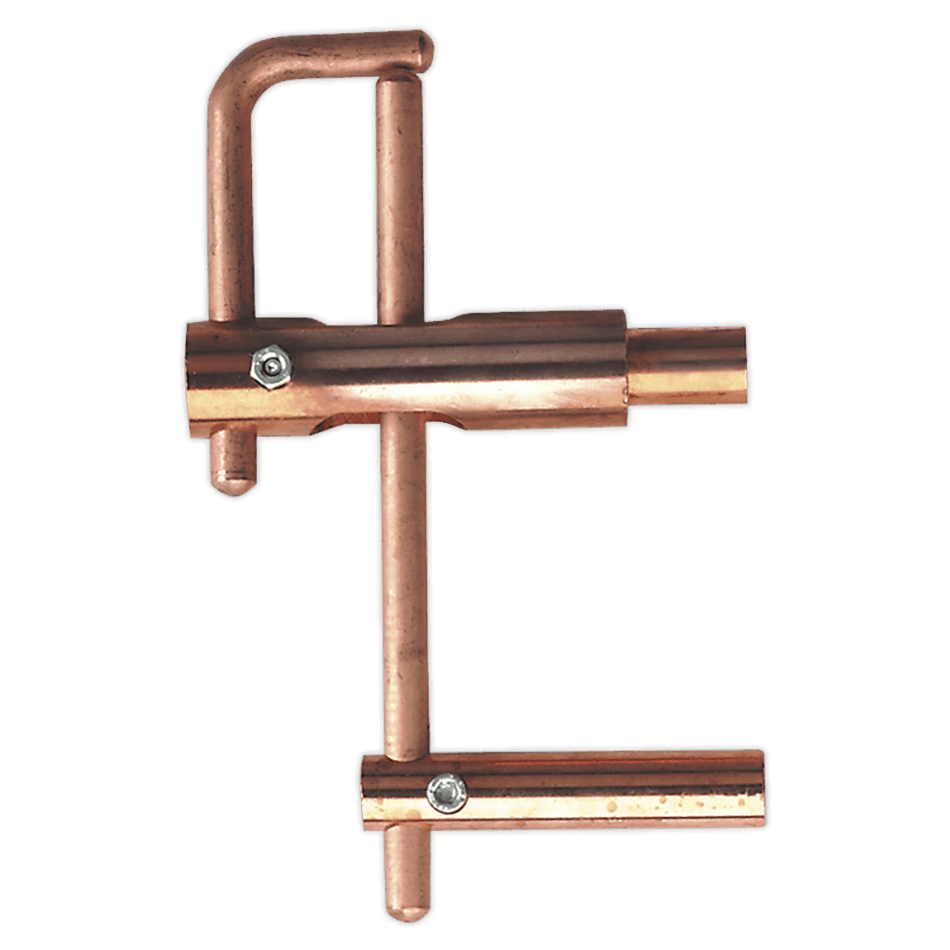 Sealey Spot Welding Arms 120mm Interior Profiles Model No-120/803159