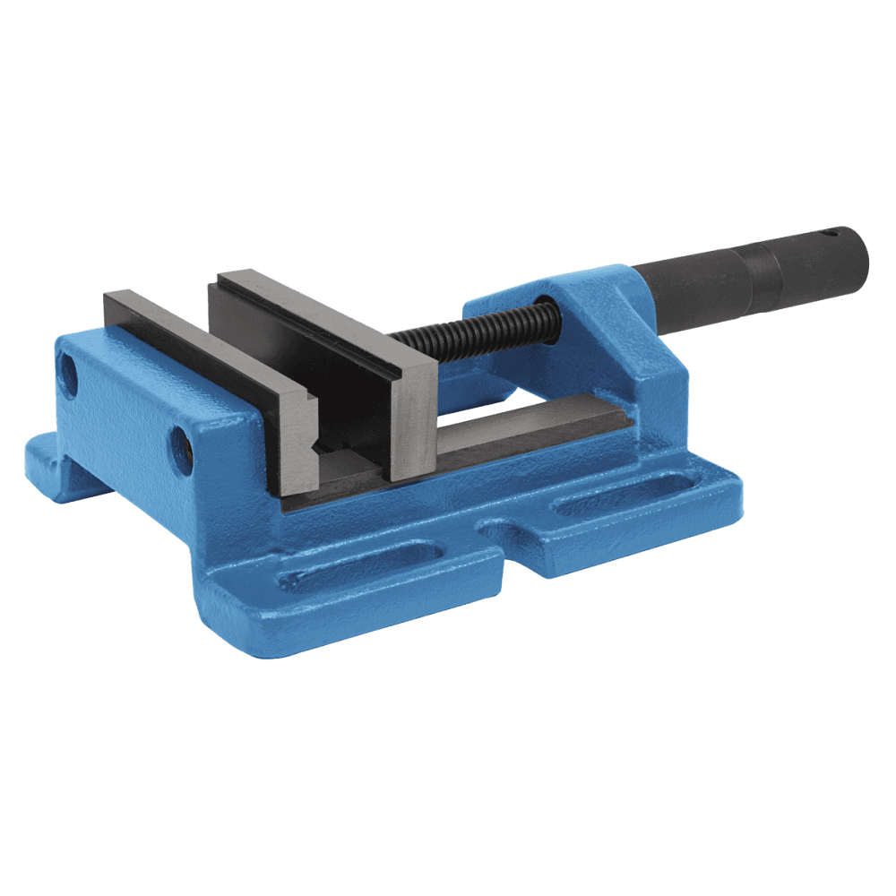 Sealey Drill Vice Super 120mm Jaw Model No-120DV
