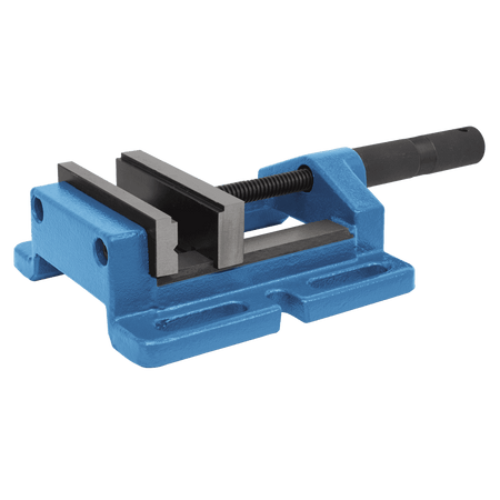 Sealey Drill Vice Super 120mm Jaw Model No-120DV