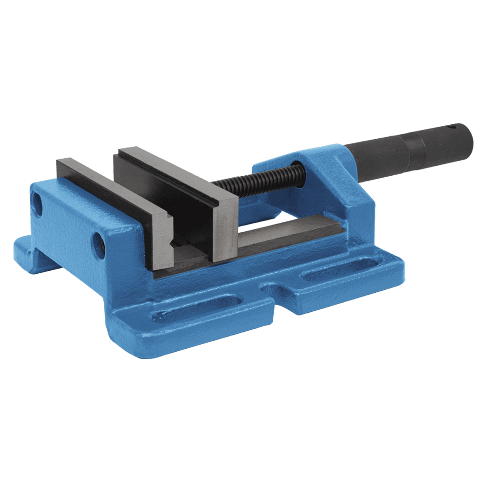 Sealey Drill Vice Super 120mm Jaw Model No-120DV