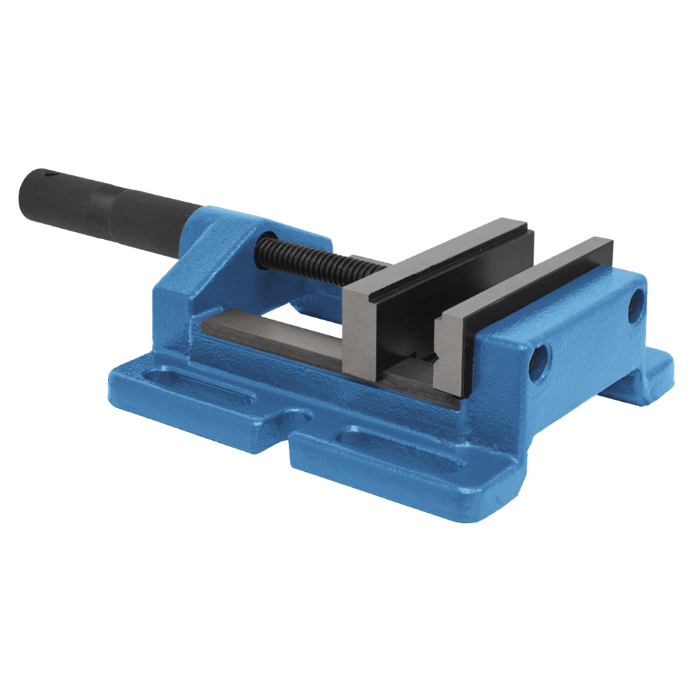 Sealey Drill Vice Super 120mm Jaw Model No-120DV