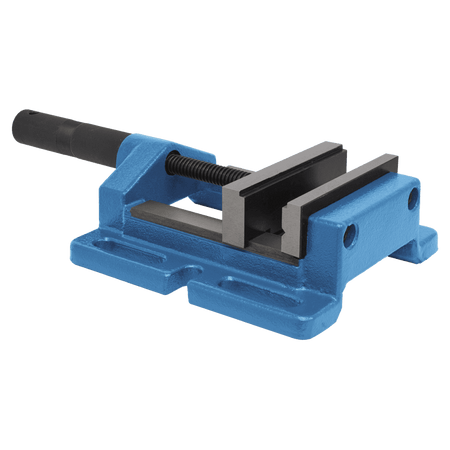 Sealey Drill Vice Super 120mm Jaw Model No-120DV