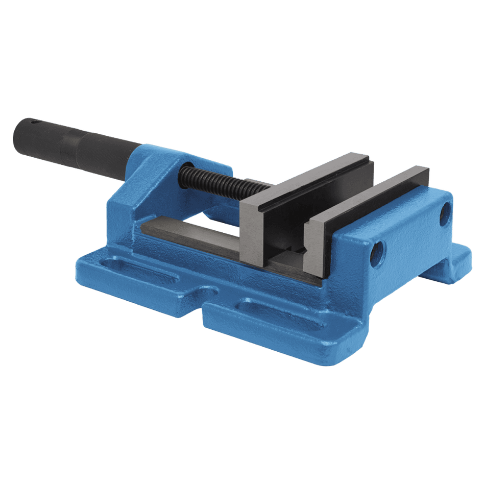 Sealey Drill Vice Super 120mm Jaw Model No-120DV