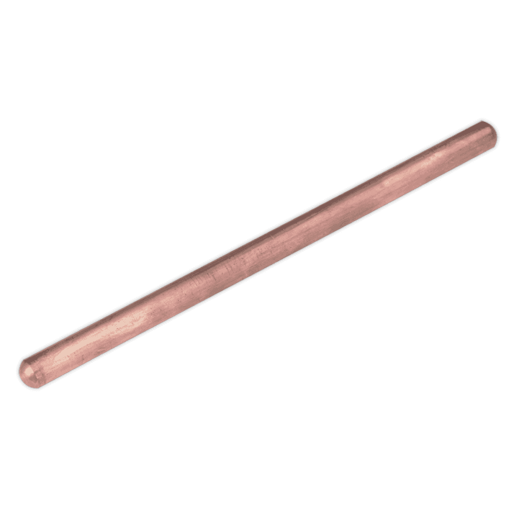 Sealey Electrode Straight 215mm Model No-120/690046
