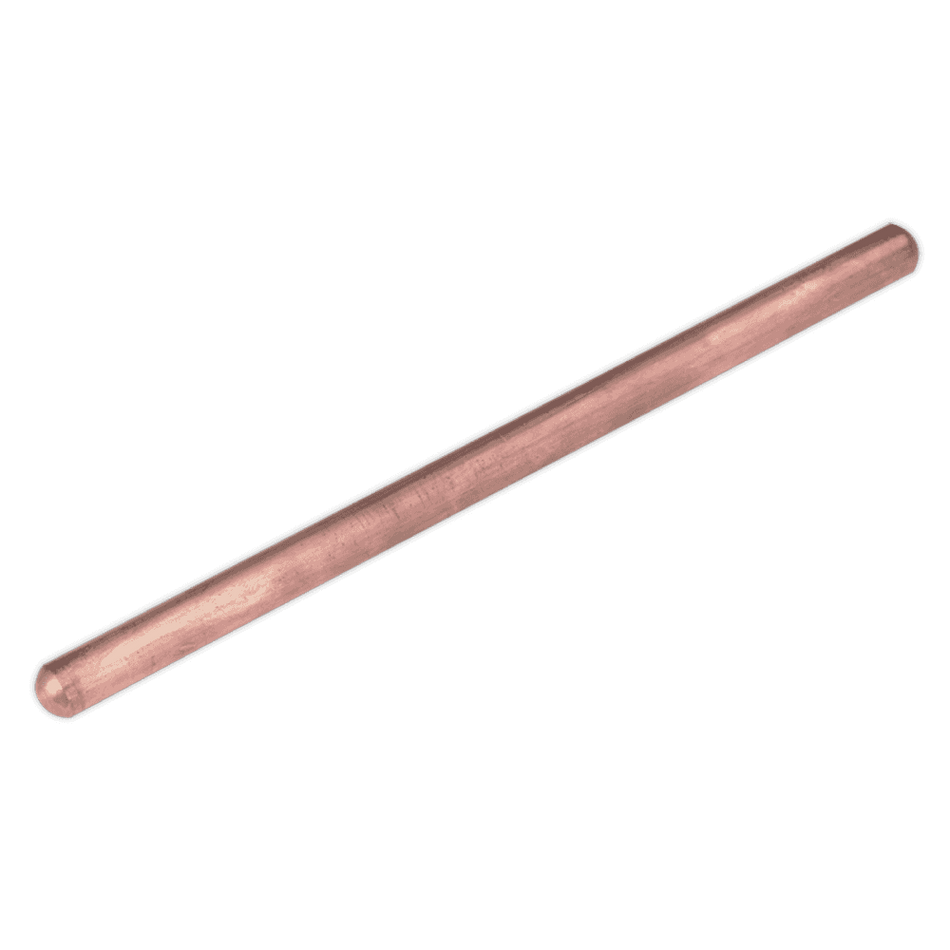 Sealey Electrode Straight 215mm Model No-120/690046