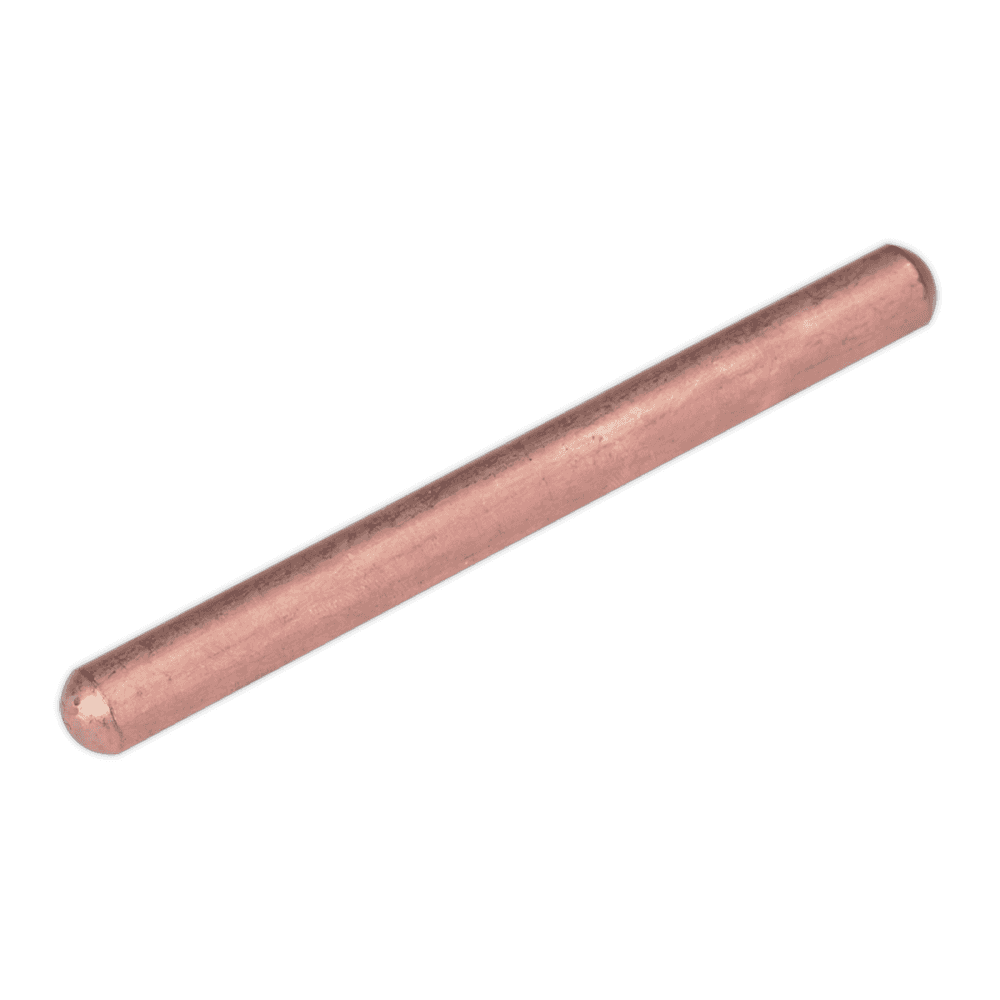 Sealey Electrode Straight 130mm Model No-120/690047