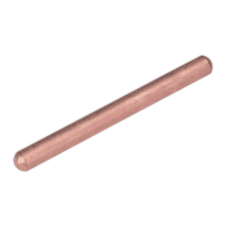 Sealey Electrode Straight 130mm Model No-120/690047