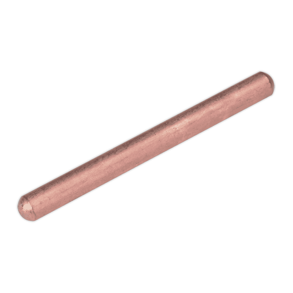Sealey Electrode Straight 130mm Model No-120/690047