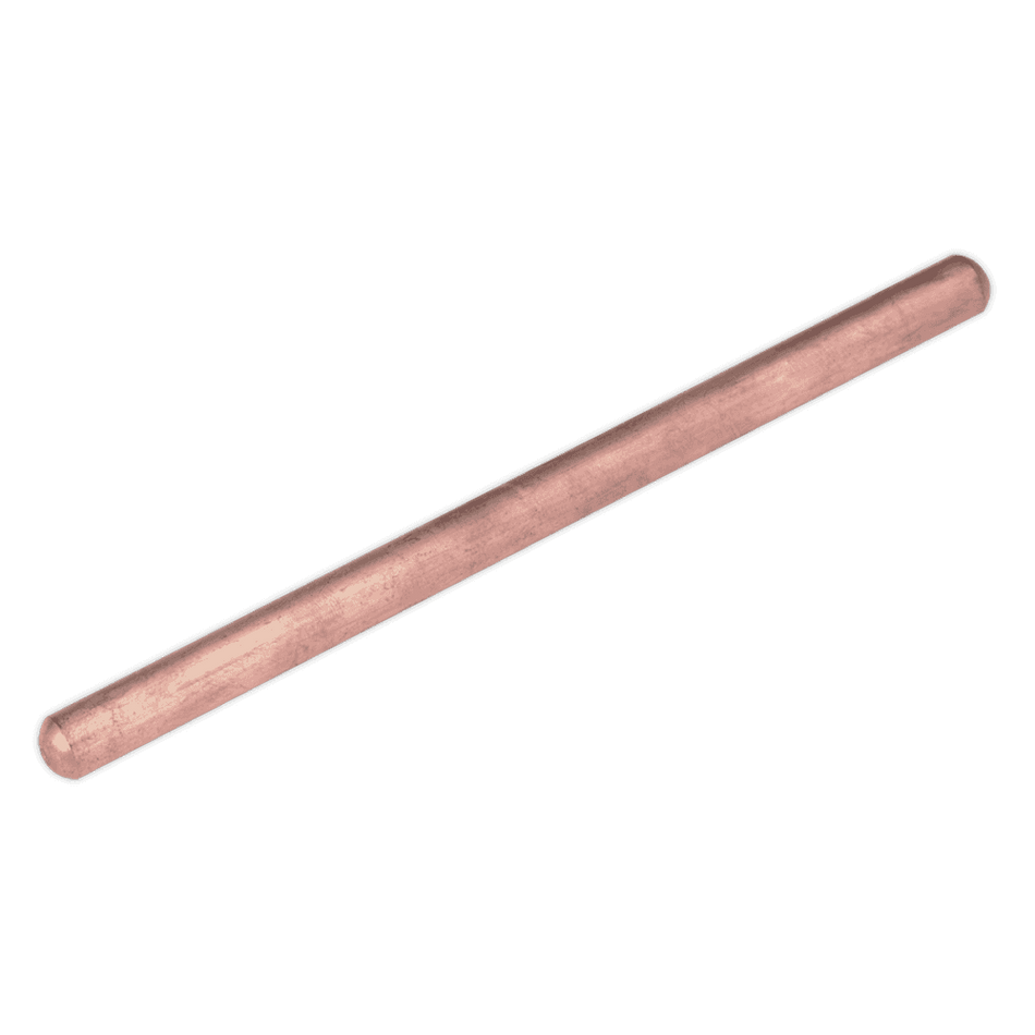 Sealey Electrode Straight 195mm Model No-120/690048