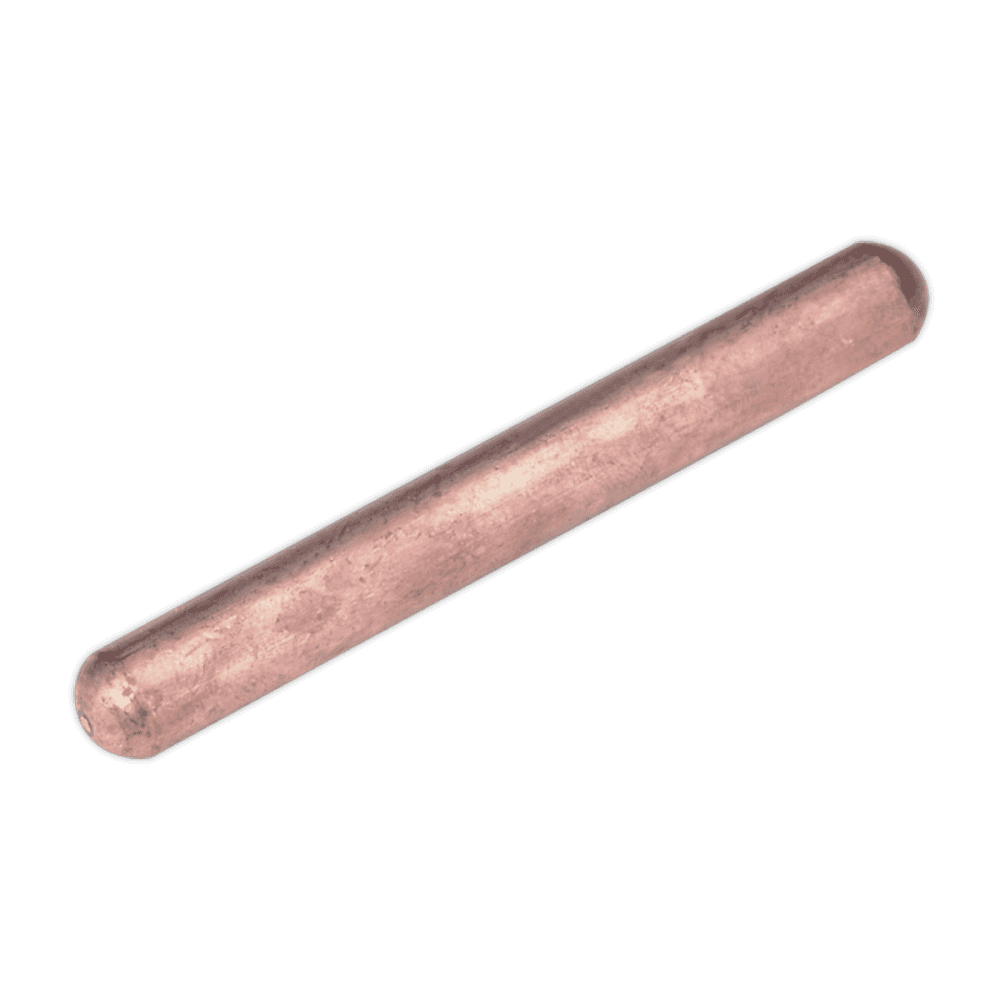 Sealey Electrode Straight 100mm Model No-120/690049
