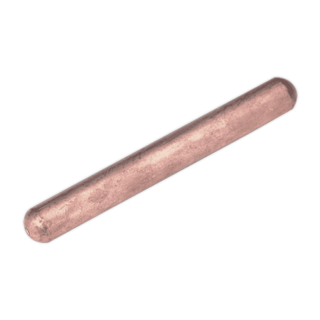 Sealey Electrode Straight 100mm Model No-120/690049