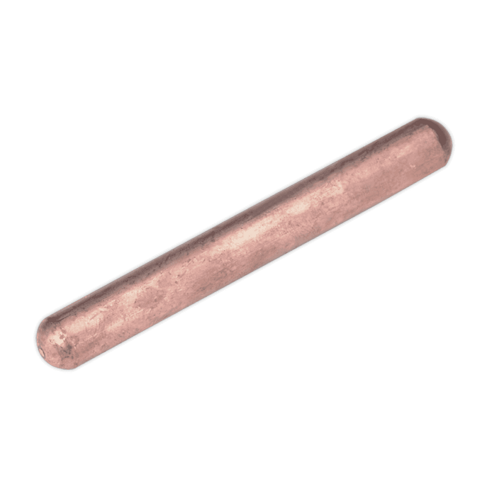 Sealey Electrode Straight 100mm Model No-120/690049
