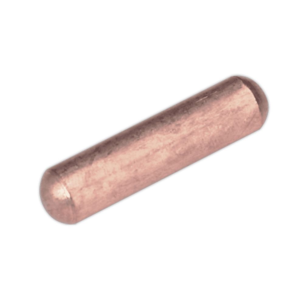 Sealey Electrode Straight 50mm Model No-120/690050