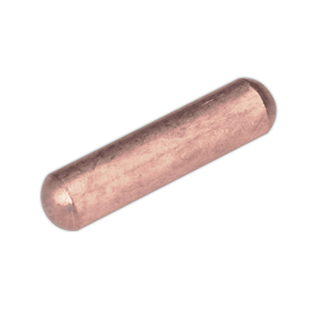 Sealey Electrode Straight 50mm Model No-120/690050